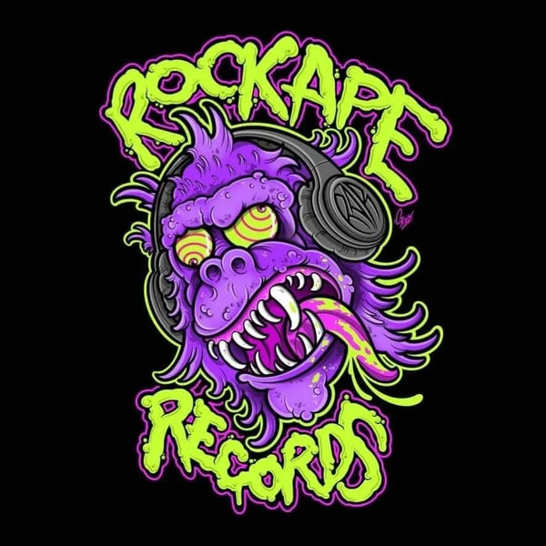 ROCK APE RECORDS