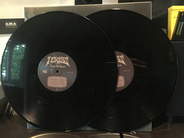 I EXIST : FROM DARKNESS 2LP 180G