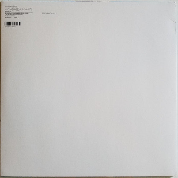 APHEX TWIN : WINDOW LICKER 180G VINYL EP