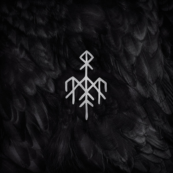 WARDRUNA : KVITRAVN 2LP 180G