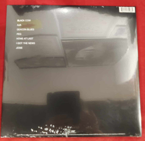 STEELY DAN : AJA LP 180G