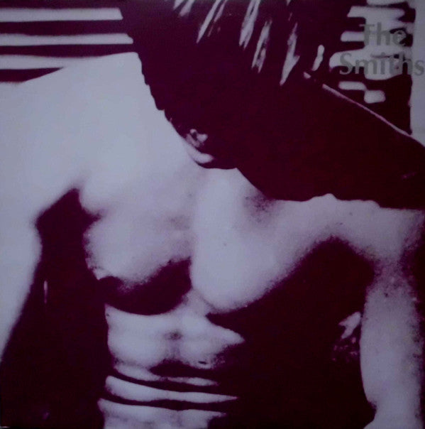 THE SMITHS : THE SMITHS LP 180G