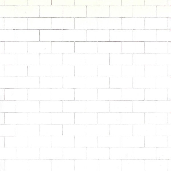 PINK FLOYD : THE WALL 2LP 180G