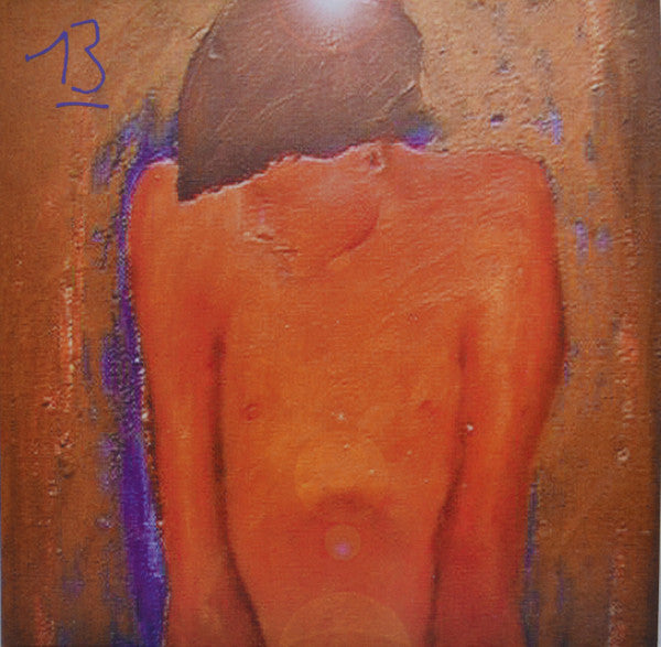 BLUR : 13 2LP 180G