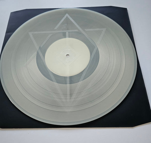 IN FLAMES : SOUNDS OF A PLAYGROUND FADING LTD 2LP 180G NATURAL VINYL