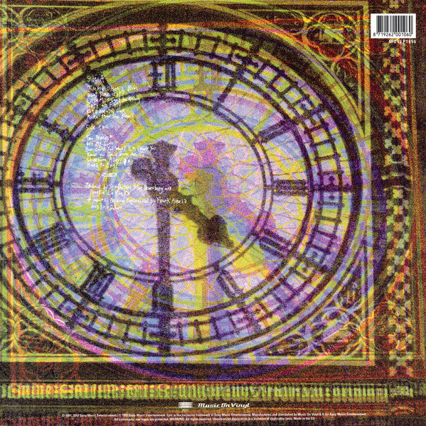 SPIN DOCTORS : POCKET FULL OF KRYPTONITE LP 180G