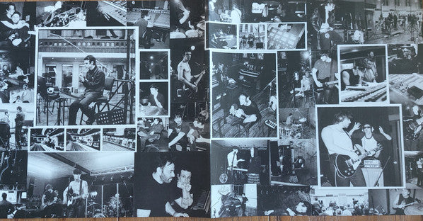 YUNGBLUD : IDOLS LTD INDIE EXCLUSIVE LP 180G SILVER VINYL W/BOOKLET