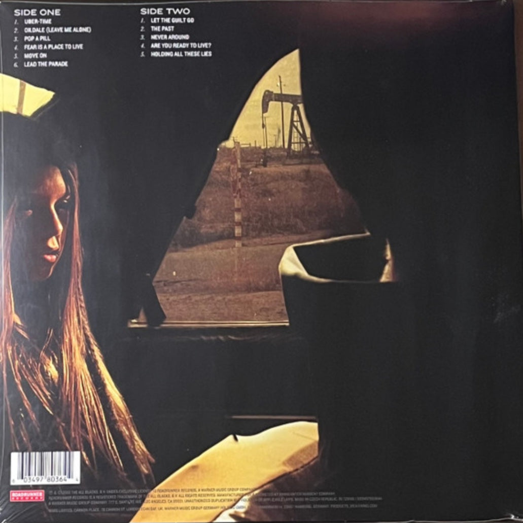 KORN : KORN III REMEMBER WHO YOU ARE LP 180G