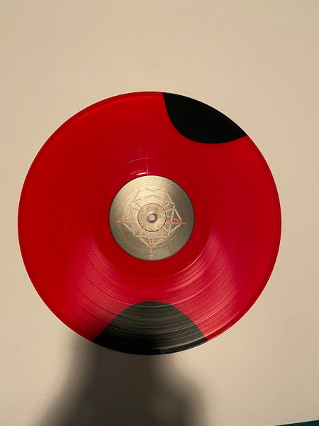 BLACK VEIL BRIDES : THE PHANTOM TOMORROW LTD LP 180G BLACK RED MOON PHASE VINYL