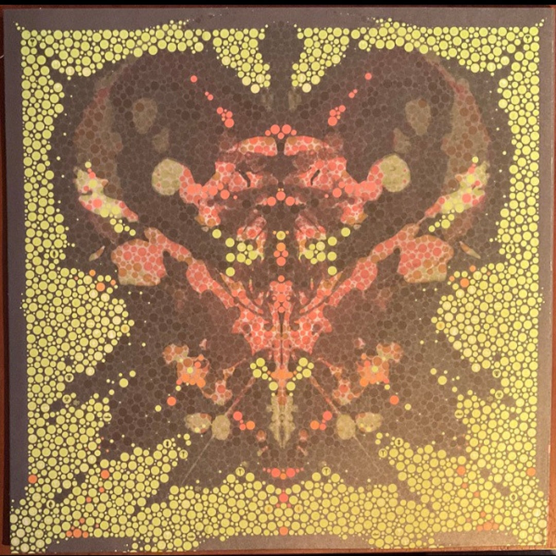 DANGERDOOM : THE MOUSE AND THE MASK 2LP 180G DELUXE EDITION