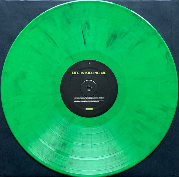 TYPE O NEGATIVE : NONE MORE NEGATIVE LTD 6 X 2LP 180G BOX SET