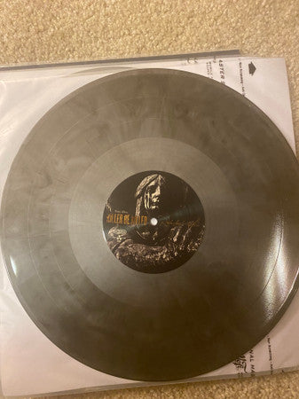 KILLER BE KILLED : RELUCTANT HERO LTD 2LP 180G SILVER BLACK SWIRL VINYL