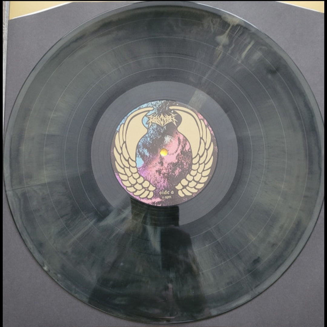 REVOCATION : REVOCATION LTD LP 180G CUSTOM GALAXY EDITION
