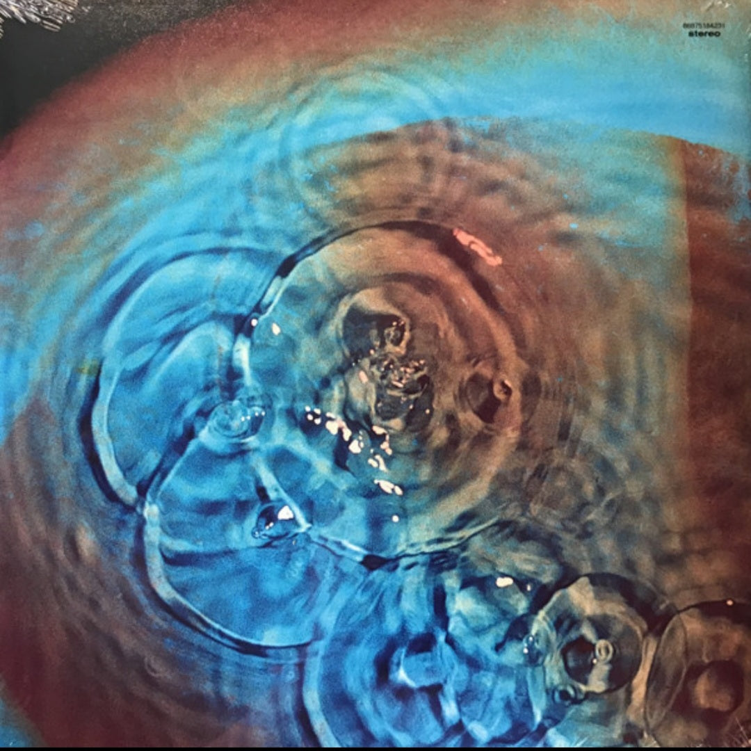 PINK FLOYD : MEDDLE LP 180G