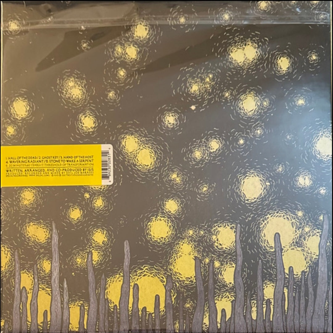 ISIS : WAVERING RADIANT 2LP 180G