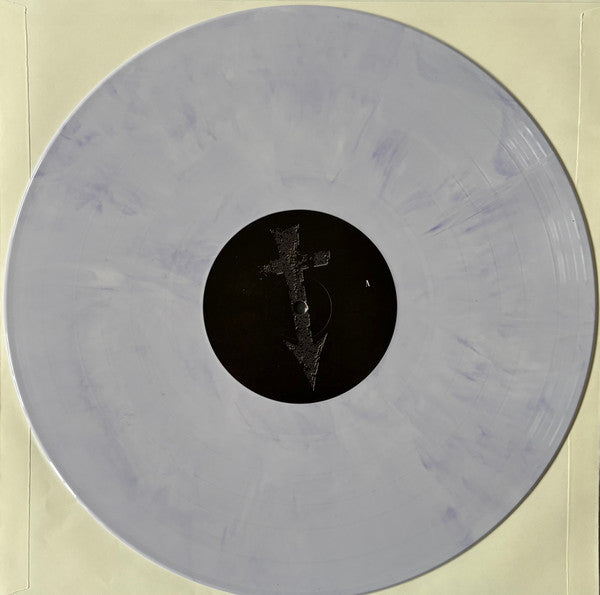 THE PRETTY RECKLESS : GOING TO HELL LTD LP 180G WHITE PURPLE MARBLED VINYL