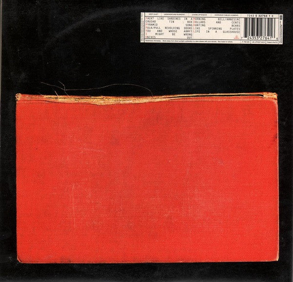 RADIOHEAD : AMNESIAC 2LP 180G