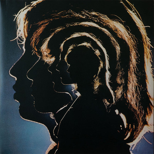 THE ROLLING STONES : HOT ROCKS 1964-1971 2LP 180G
