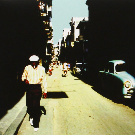 BUENA VISTA SOCIAL CLUB OST 2LP 180G
