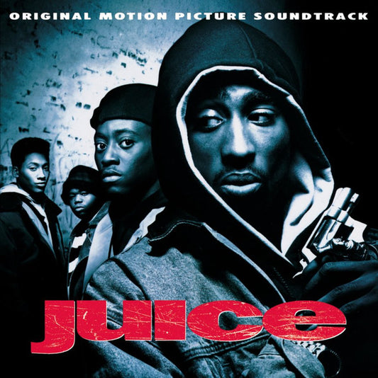 JUICE : ORIGINAL SOUNDTRACK LP 180G