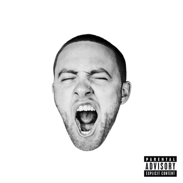 MAC MILLER : GO:OD AM LP 180G