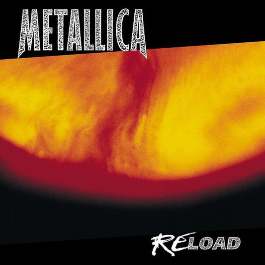 METALLICA : RELOAD 2LP 180G