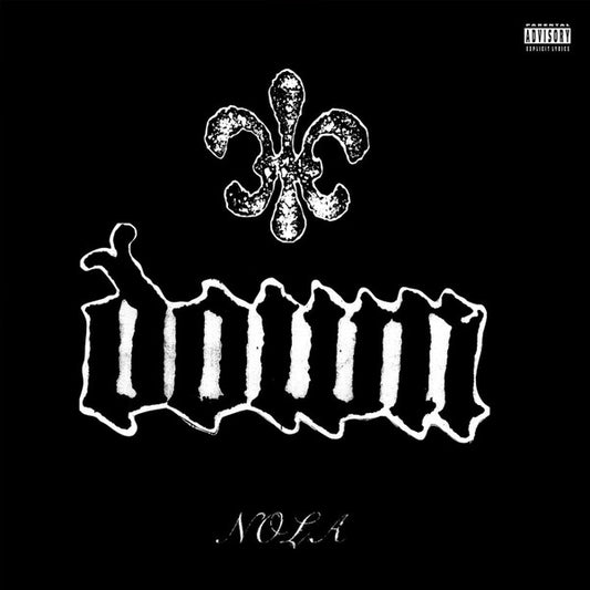 DOWN : NOLA 2LP 180G