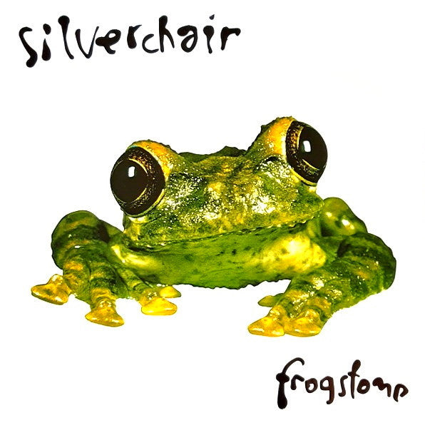 SILVERCHAIR : FROGSTOMP 2LP 180G