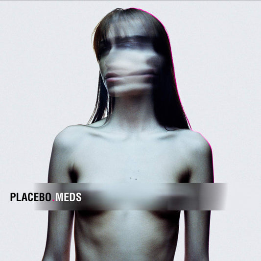 PLACEBO : MEDS LP 180G