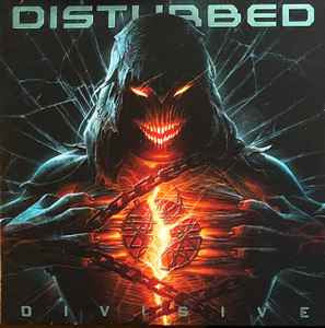 DISTURBED : DEVISIVE LP 180G