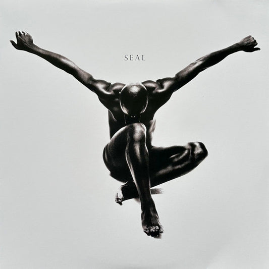 SEAL : SEAL LTD 30TH ANNIVERSARY 2LP 180G
