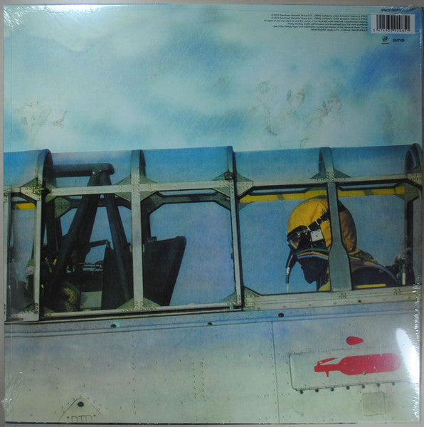 BLACK SABBATH : NEVER SAY DIE LP 180G