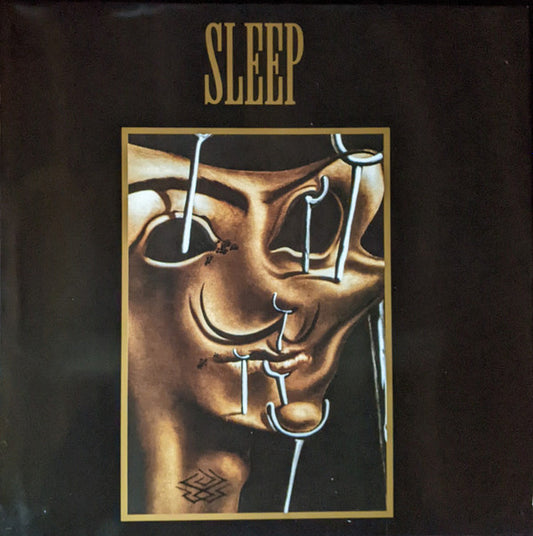 SLEEP : VOL 1 LP 180G