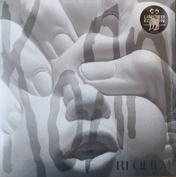 KORN : REQUIEM LP 180G