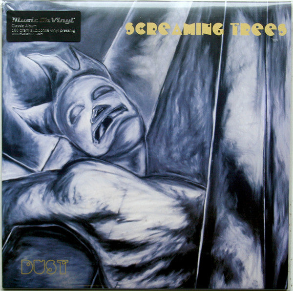 SCREAMING TREES : DUST LP 180G