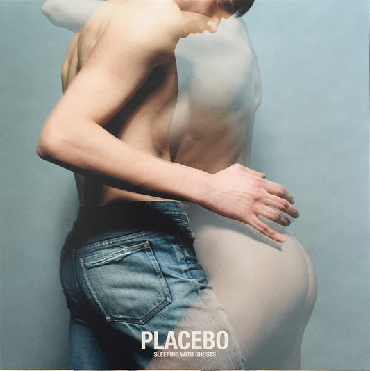 PLACEBO : SLEEPING WITH GHOSTS LP 180G