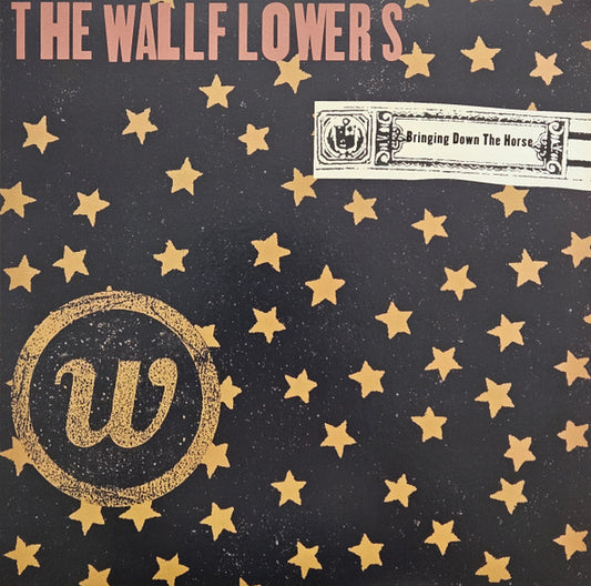 THE WALLFLOWERS : BRINGING DOWN THE HORSE 2LP 180G