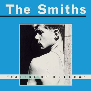 THE SMITHS : HATFUL OF HOLLOW LP 180G