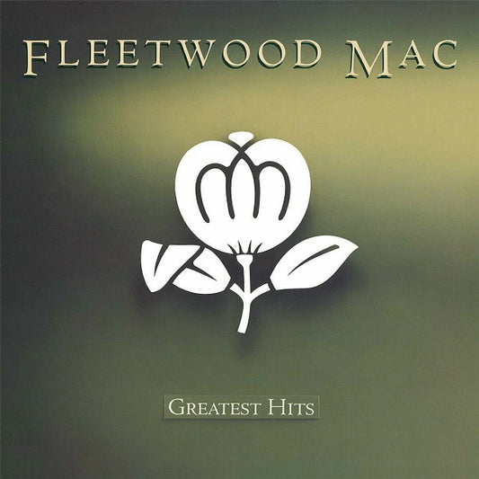 FLEETWOOD MAC : GREATEST HITS LP 180G