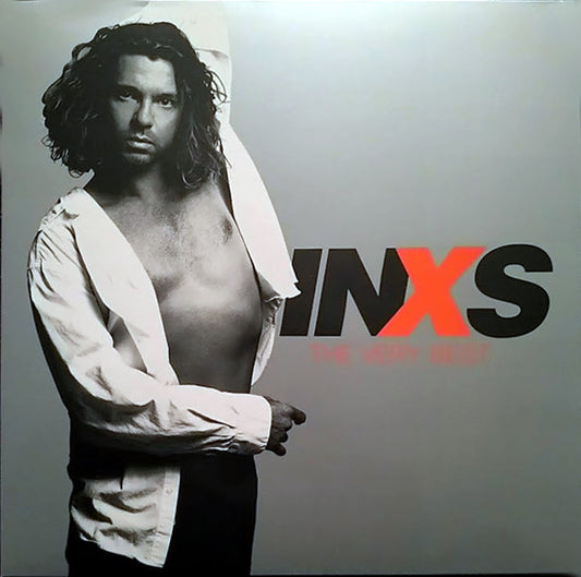 INXS : THE VERY BEST 2LP 180G