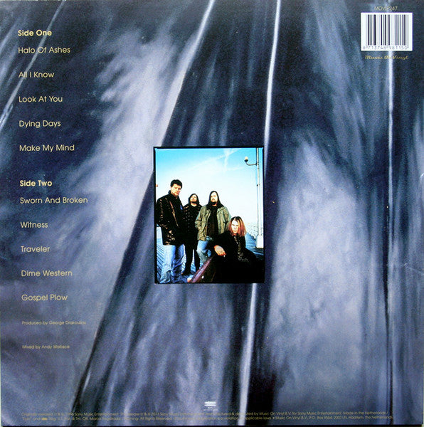 SCREAMING TREES : DUST LP 180G