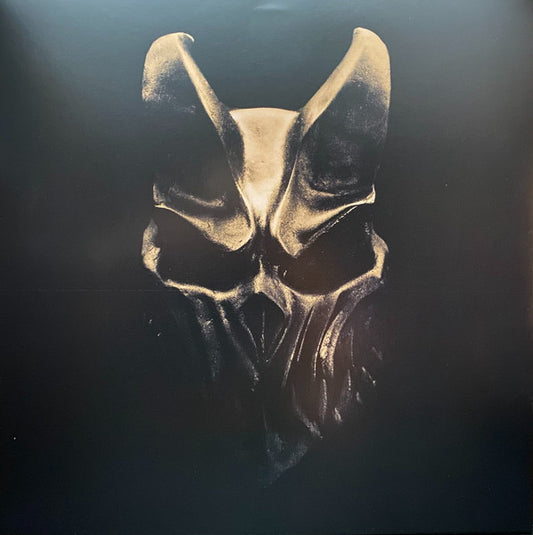 SLAUGHTER TO PREVAIL : MISERY SERMON LTD LP 180G NEON GREEN BLACK WHITE MARBLED VINYL