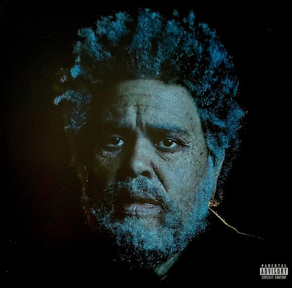 THE WEEKND : DAWN FM 2LP 180G