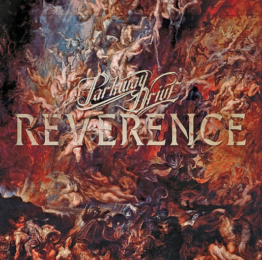 PARKWAY DRIVE : REVERENCE LTD LP 180G BRONZE VINYL