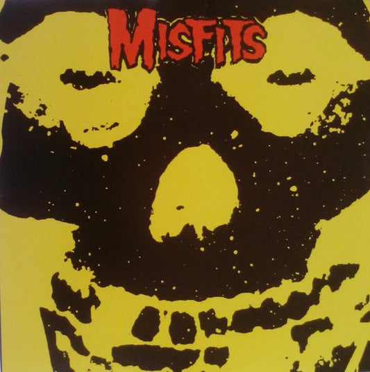 MISFITS : MISFITS LP 180G