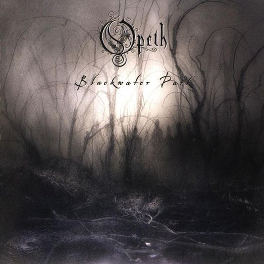 OPETH : BLACKWATER PARK 2LP 180G