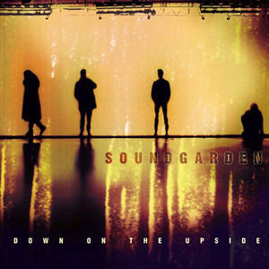 SOUNDGARDEN : DOWN ON THE UPSIDE 2LP 180G