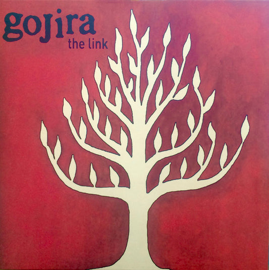 GOJIRA : THE LINK LP 180G