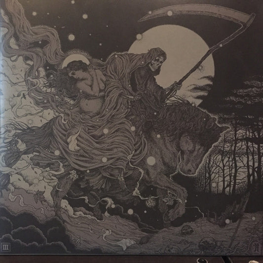 I EXIST : FROM DARKNESS 2LP 180G