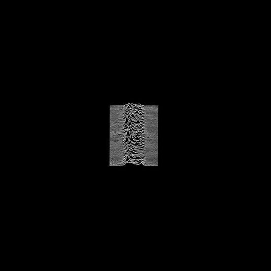 JOY DIVISION : UNKNOWN PLEASURES LP 180G